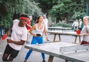 体育IP孵化服务