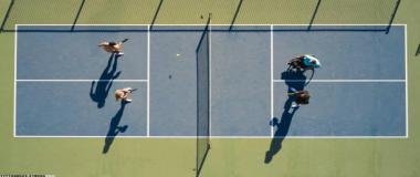 创新赛事IP打造