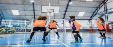 智能体育赛事门票系统