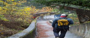 多类型体育赛事运营经验