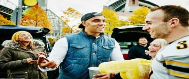 全球运动场地建设经验